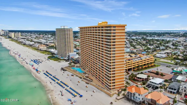 $639,000 | 5004 Thomas 2005 Drive, Unit 2005, Panama City Beach, FL 32408