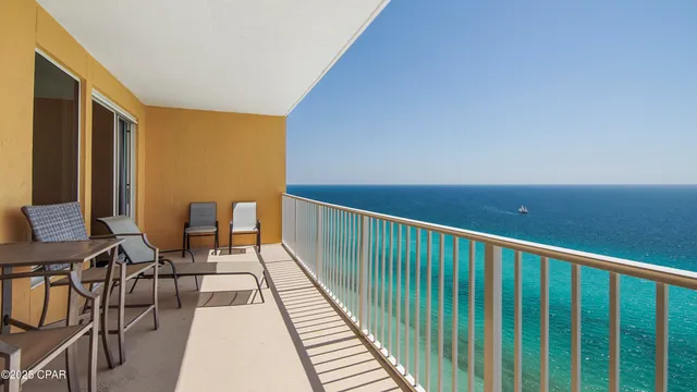 $639,000 | 5004 Thomas 2005 Drive, Unit 2005, Panama City Beach, FL 32408