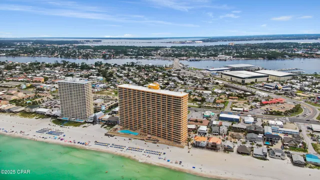 $639,000 | 5004 Thomas 2005 Drive, Unit 2005, Panama City Beach, FL 32408