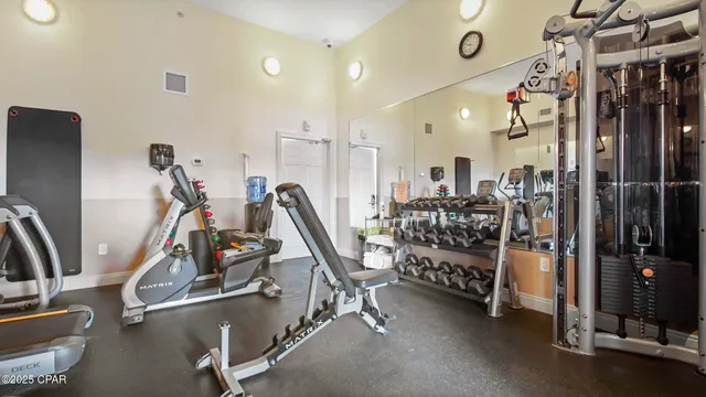 $639,000 | 5004 Thomas 2005 Drive, Unit 2005, Panama City Beach, FL 32408