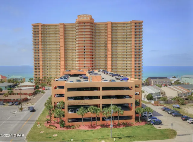 $639,000 | 5004 Thomas 2005 Drive, Unit 2005, Panama City Beach, FL 32408