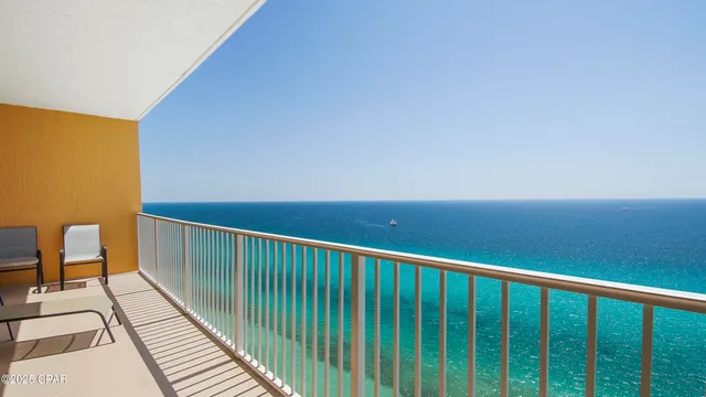 $639,000 | 5004 Thomas 2005 Drive, Unit 2005, Panama City Beach, FL 32408