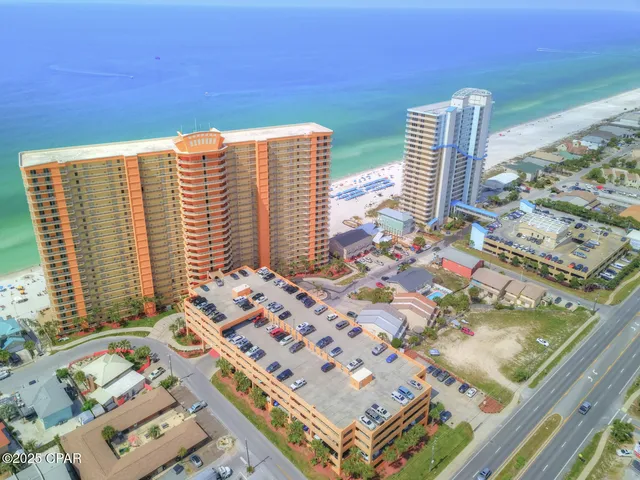 $639,000 | 5004 Thomas 2005 Drive, Unit 2005, Panama City Beach, FL 32408