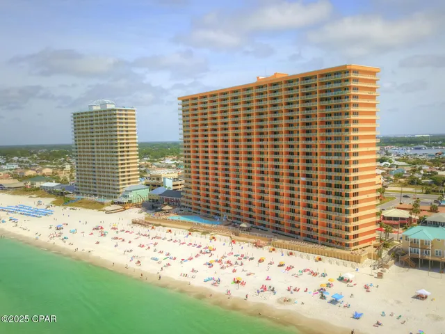$639,000 | 5004 Thomas 2005 Drive, Unit 2005, Panama City Beach, FL 32408