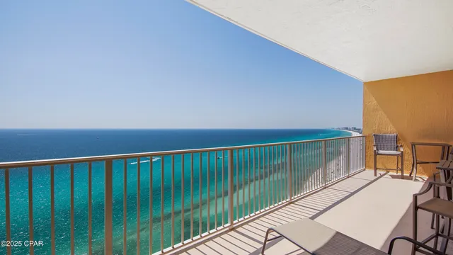 $639,000 | 5004 Thomas 2005 Drive, Unit 2005, Panama City Beach, FL 32408