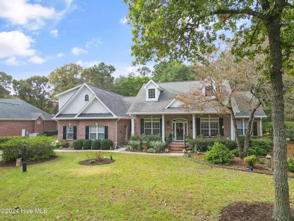 $694,900 | 349 Lockwood Lane Southwest, Supply, NC 28462
