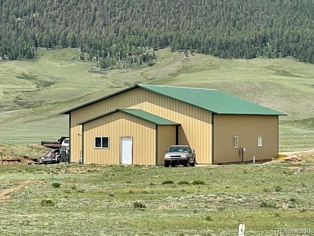 1233 Bar D Road Fairplay, CO 80440 - Photo 1 of 21 Gallery Image 1