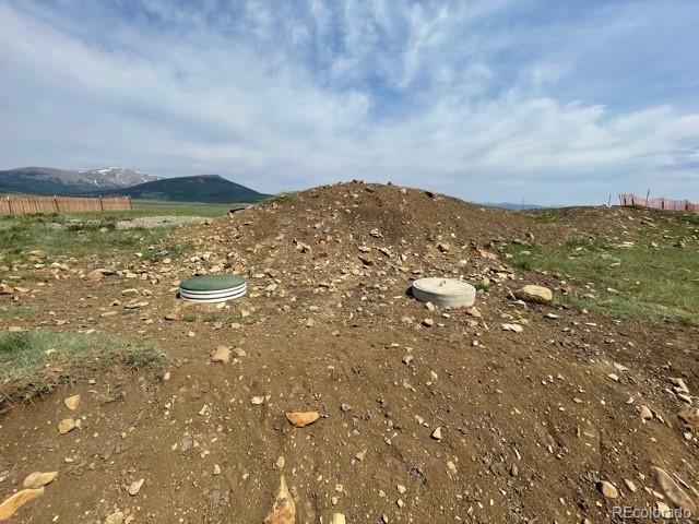 1233 Bar D Road Fairplay, CO 80440 - Photo 12 of 21 Gallery Image 12