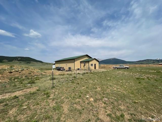 1233 Bar D Road Fairplay, CO 80440 - Photo 16 of 21 Gallery Image 16