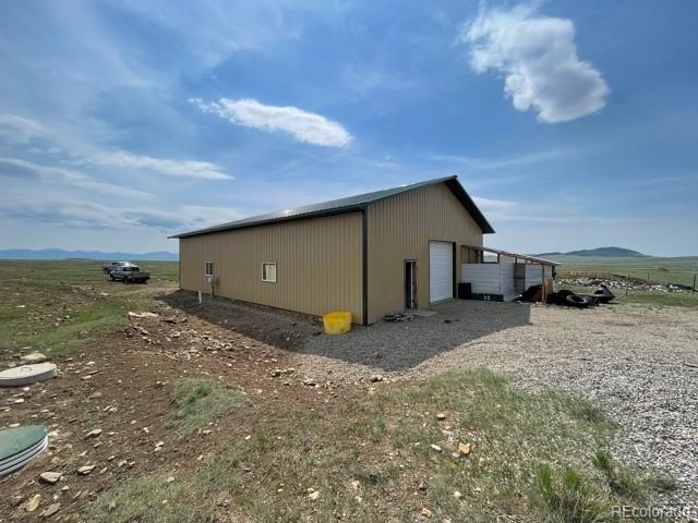 1233 Bar D Road Fairplay, CO 80440 - Photo 2 of 21 Gallery Image 2