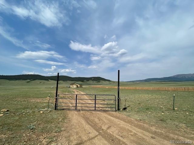 1233 Bar D Road Fairplay, CO 80440 - Photo 3 of 21 Gallery Image 3