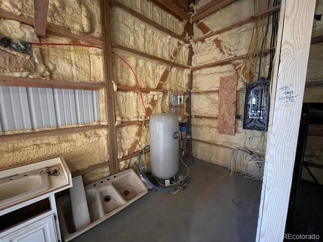 1233 Bar D Road Fairplay, CO 80440 - Photo 6 of 21 Gallery Image 6