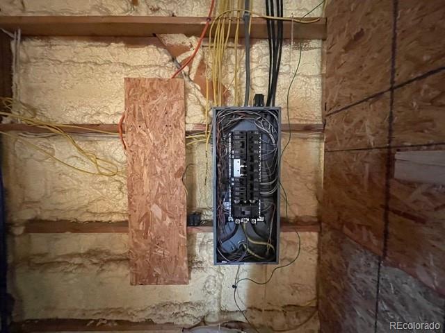 1233 Bar D Road Fairplay, CO 80440 - Photo 8 of 21 Gallery Image 8