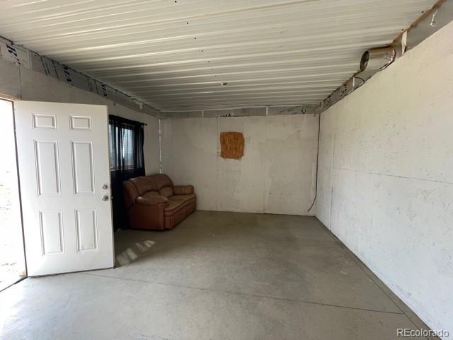 1233 Bar D Road Fairplay, CO 80440 - Photo 9 of 21 Gallery Image 9