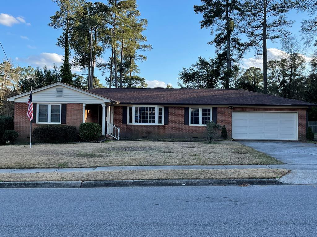 103 Gardners Mill Road Augusta, GA 30907 - Photo 1 of 1 Main View