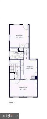 101 East 3rd Street, Unit 3 Frederick, MD 21701 - Photo 11 of 11 unknown