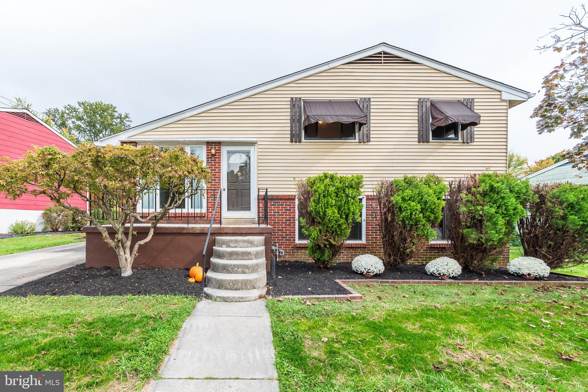 9109 Orbitan Road Baltimore, MD 21234 - Photo 1 of 47 Exterior