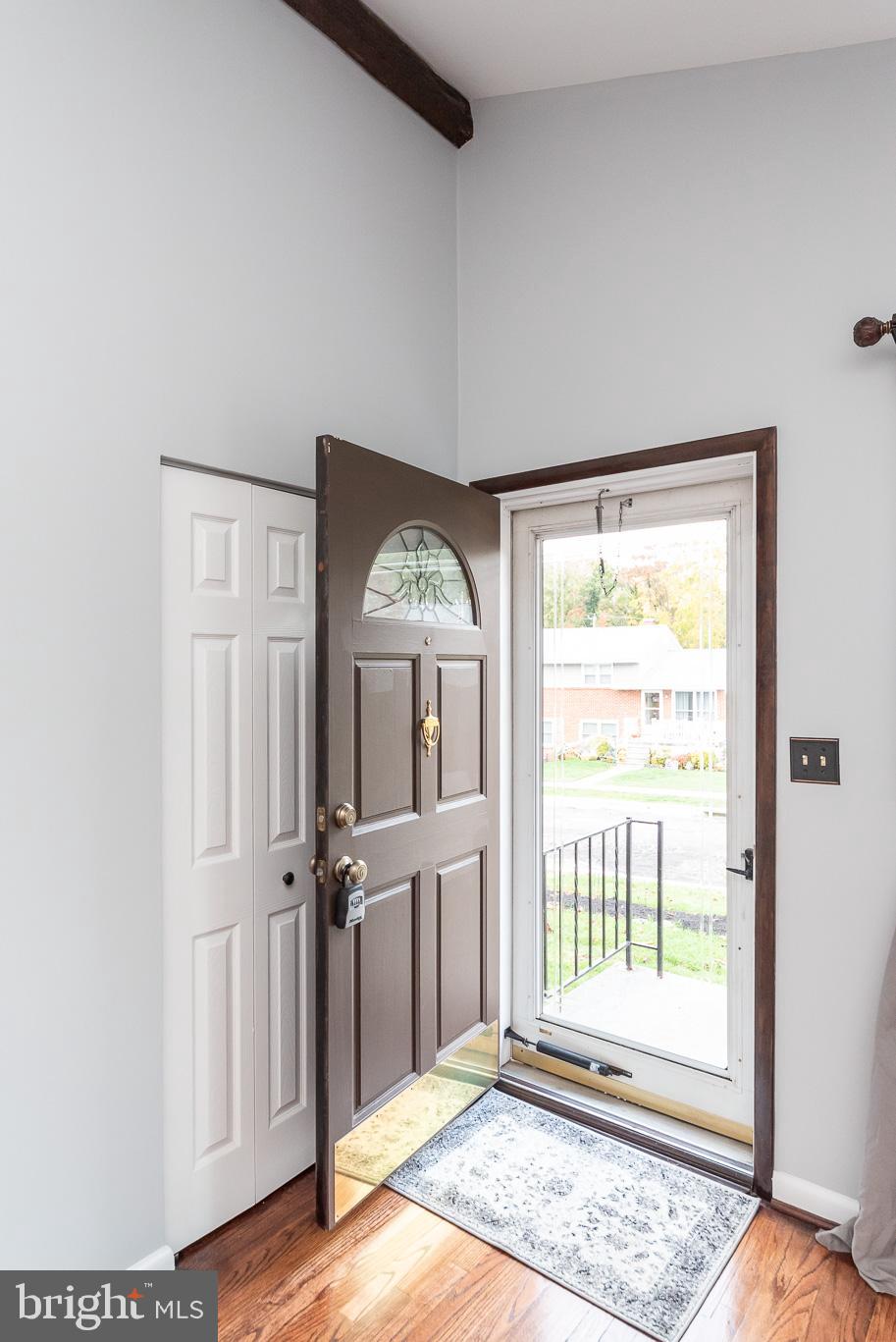 9109 Orbitan Road Baltimore, MD 21234 - Photo 3 of 47 Welcome Home!