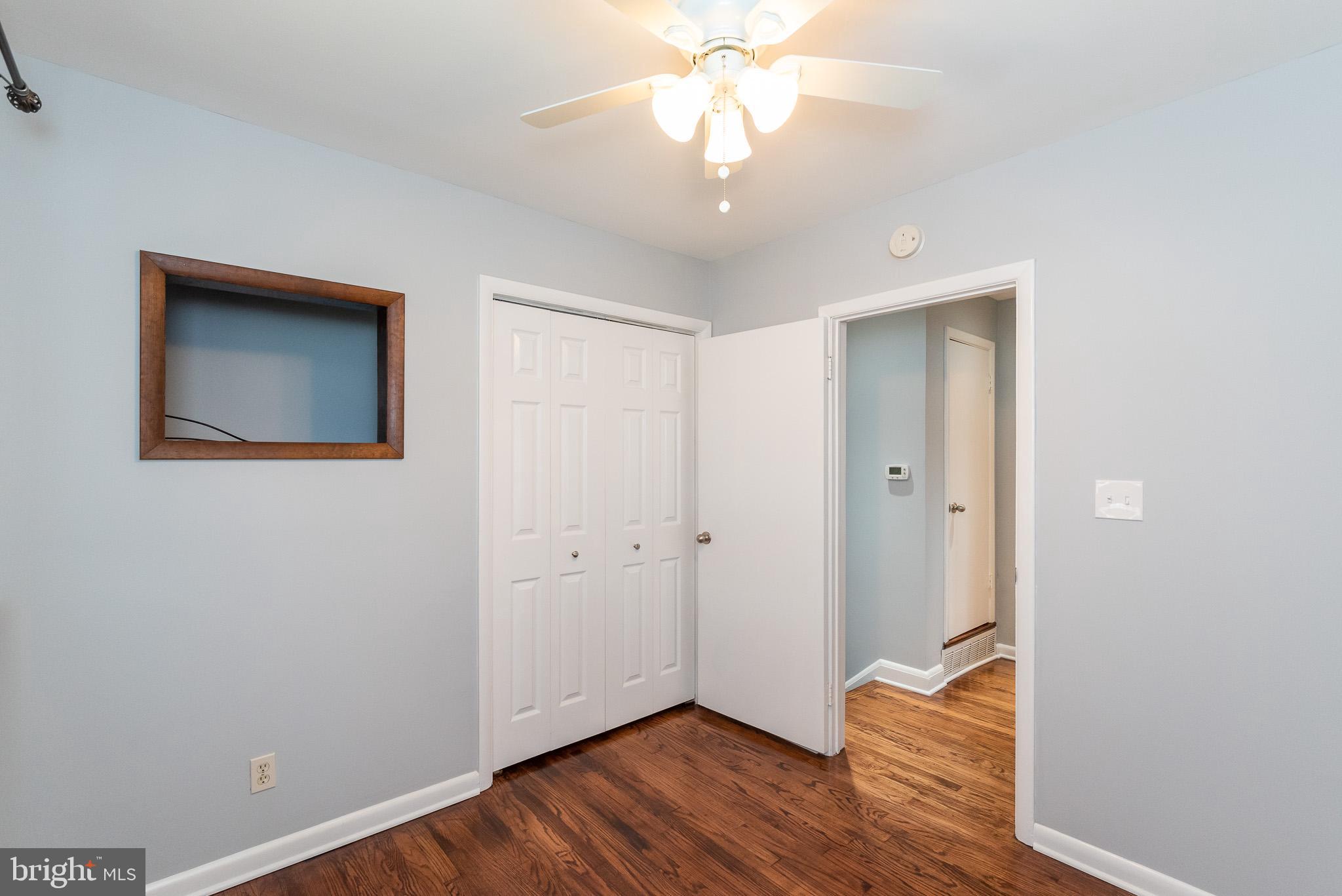 9109 Orbitan Road Baltimore, MD 21234 - Photo 28 of 47 Bedroom 3