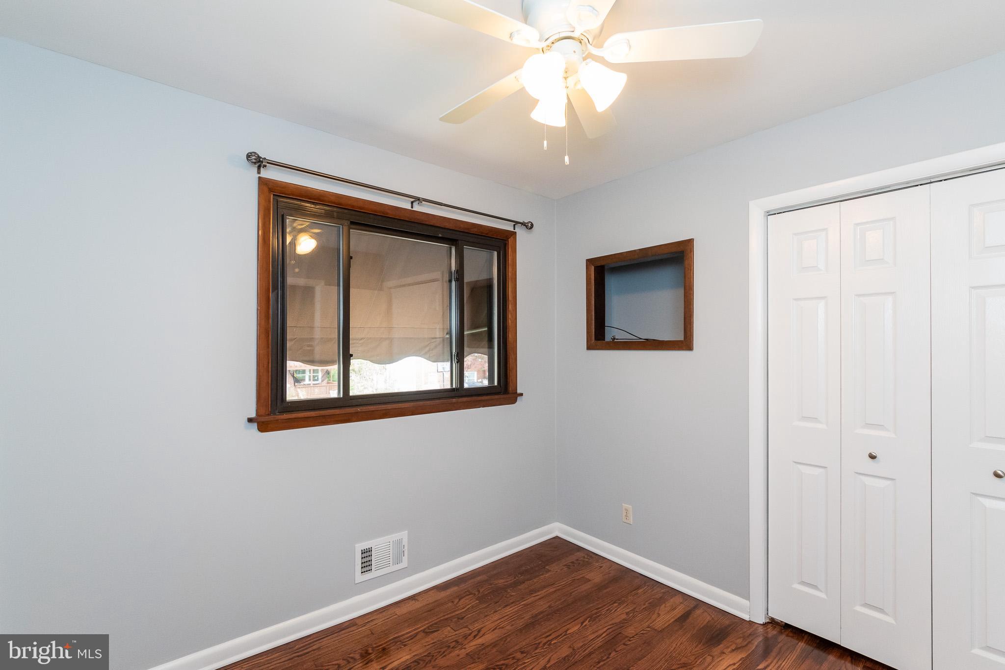 9109 Orbitan Road Baltimore, MD 21234 - Photo 29 of 47 Bedroom 3