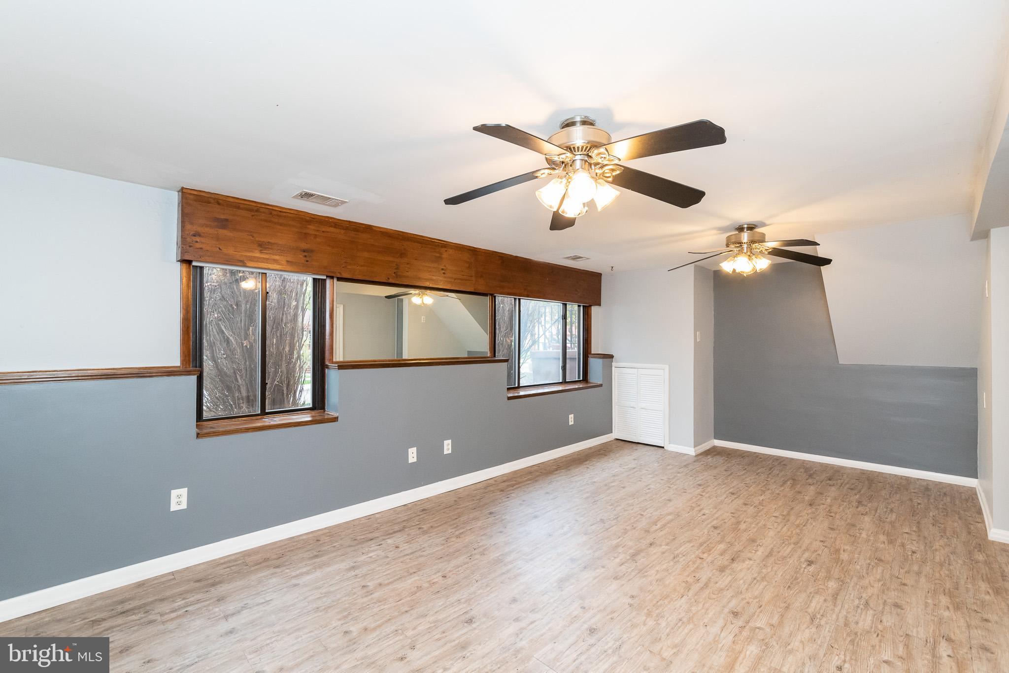 9109 Orbitan Road Baltimore, MD 21234 - Photo 37 of 47 Lower Level Family Room