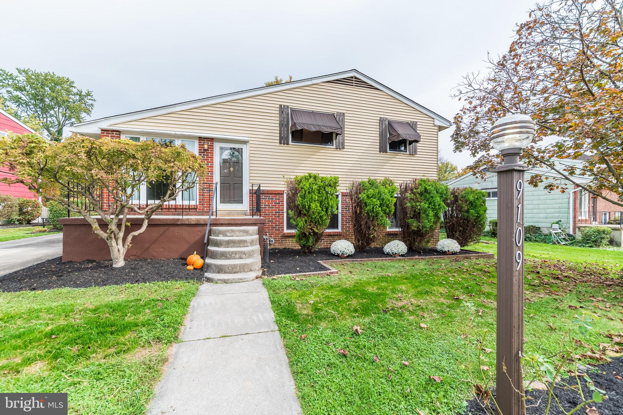 9109 Orbitan Road Baltimore, MD 21234 - Photo 43 of 47 Exterior