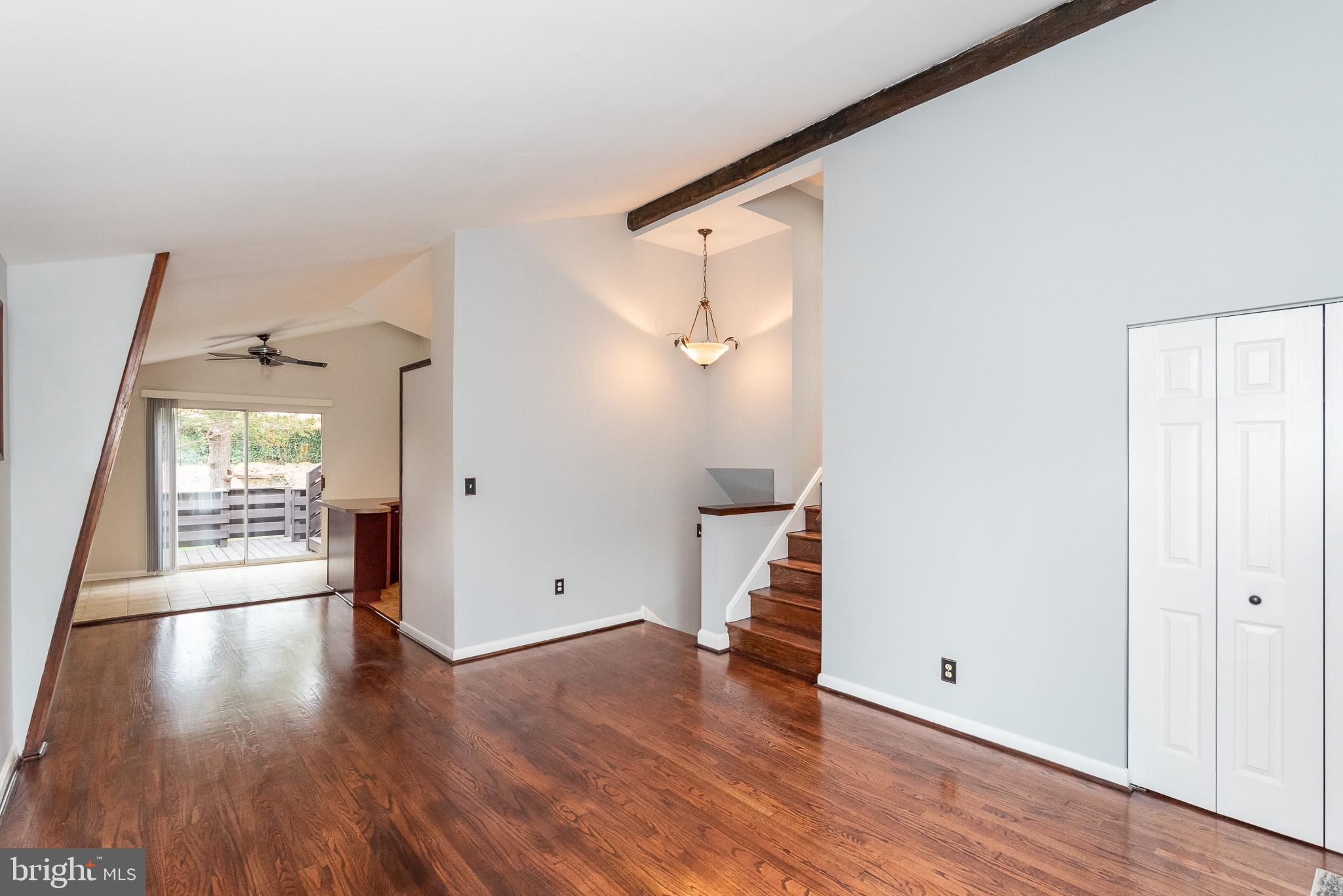 9109 Orbitan Road Baltimore, MD 21234 - Photo 6 of 47 Open Concept Living Area