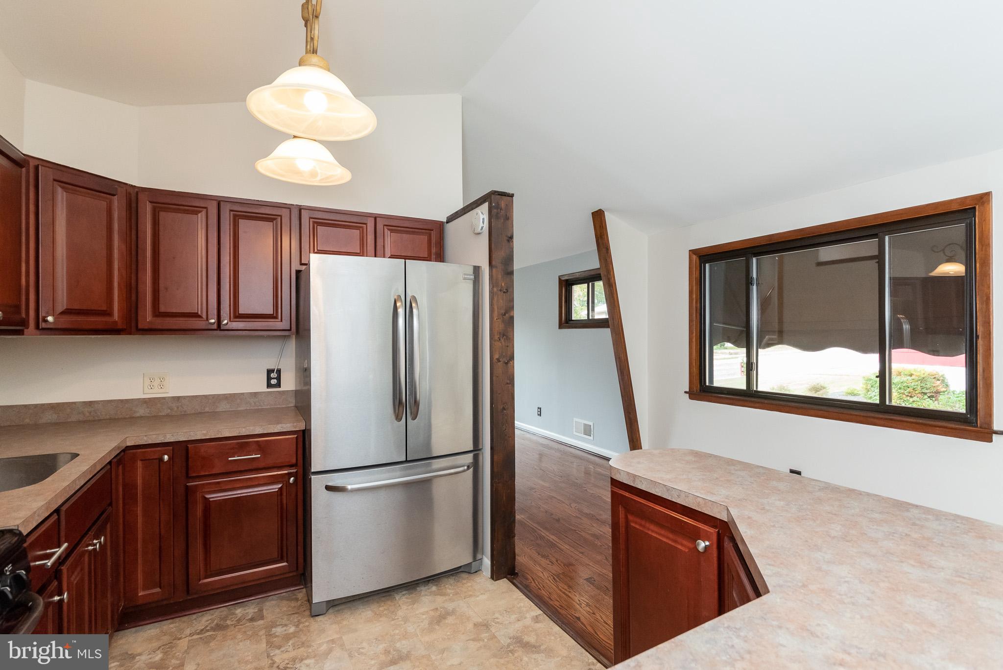 9109 Orbitan Road Baltimore, MD 21234 - Photo 9 of 47 Kitchen