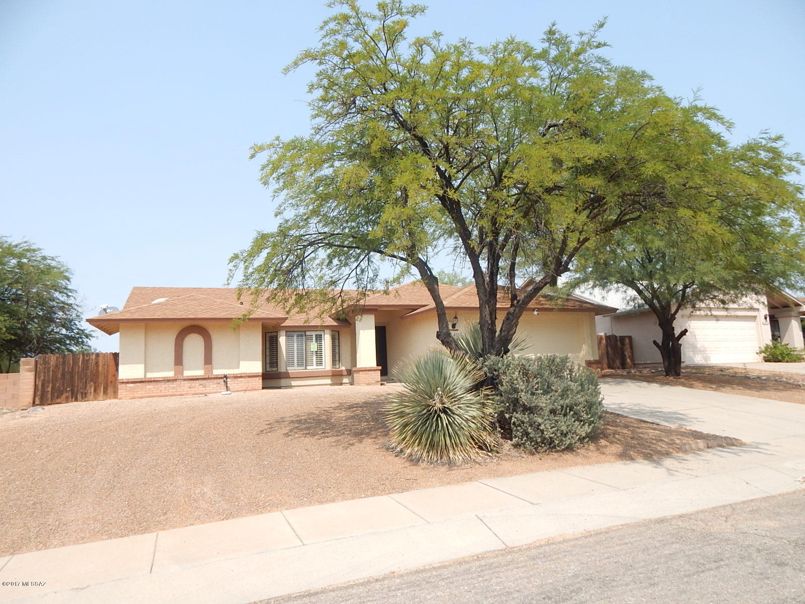 4720 West Hardy Road Tucson, AZ 85742 - Photo 24 of 25