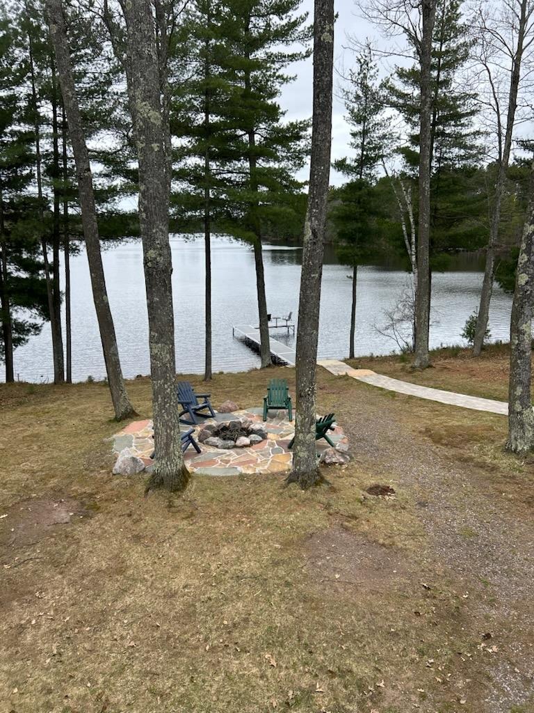 5835 Point O Pines Road Manitowish Waters, WI 54545 - Photo 36 of 99 Gallery Image 36
