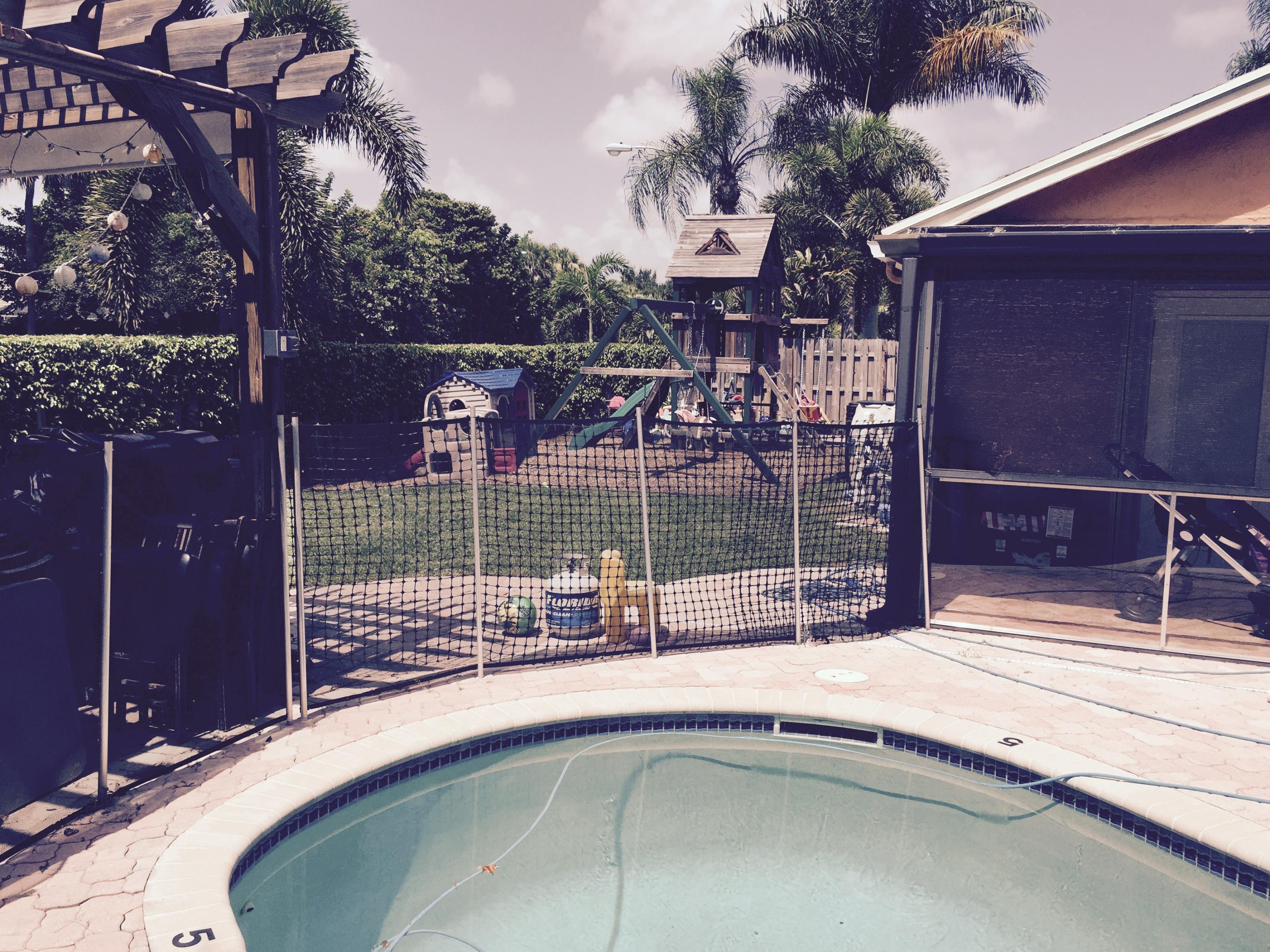 22380 Dorado Drive Boca Raton, FL 33433 - Photo 17 of 17 the yard