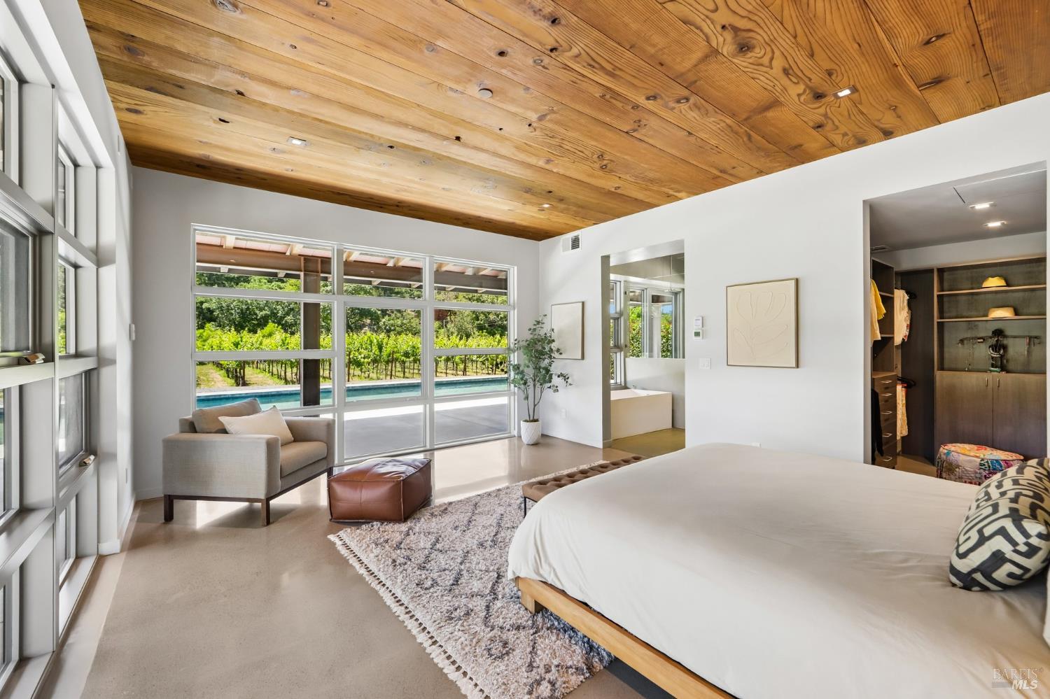 8300 Franz Valley School Road Calistoga, CA 94515 - Photo 21 of 67