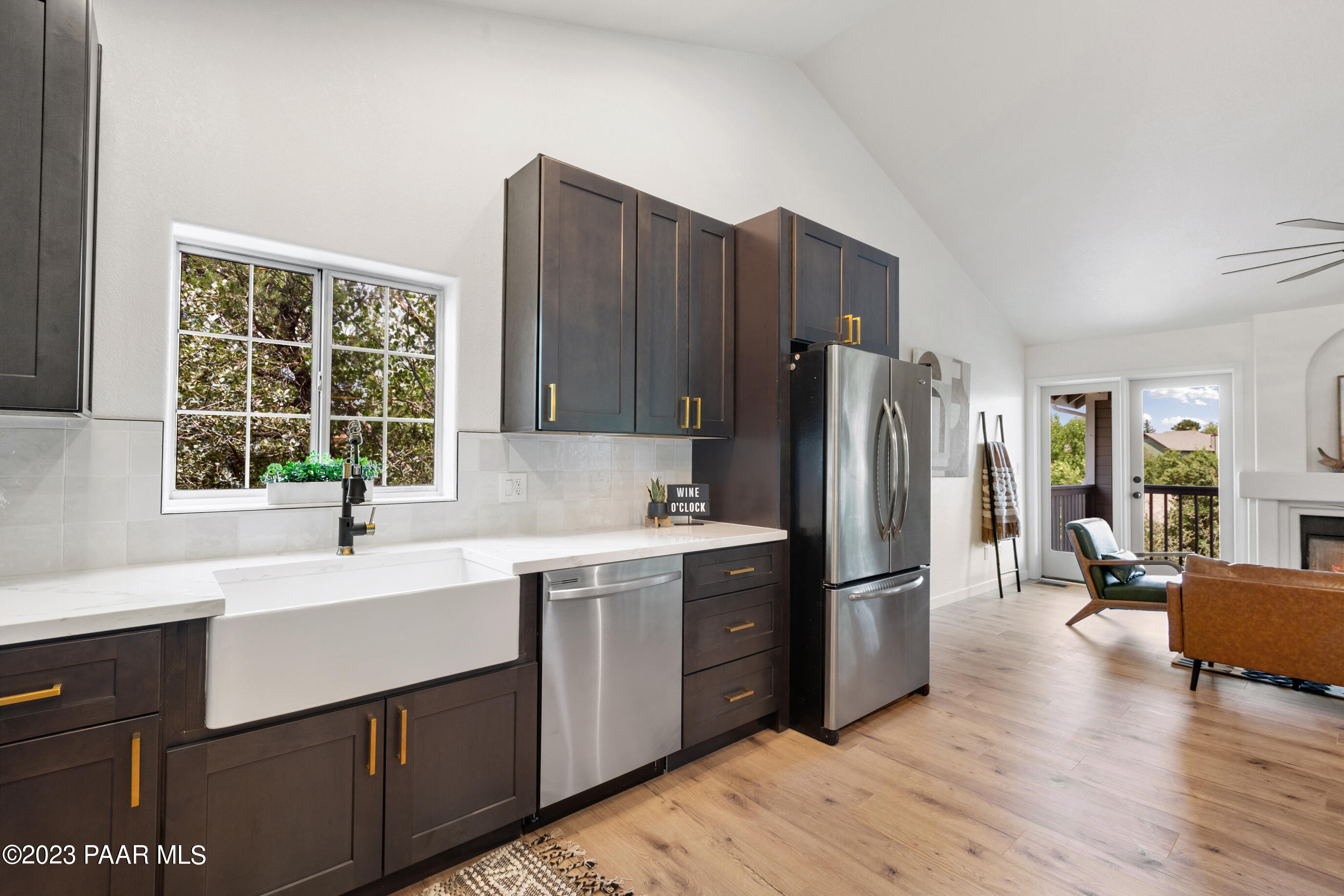 257 Whisper Ridge Road Prescott, AZ 86301 - Photo 8 of 33 McQuality Designs & Services-57