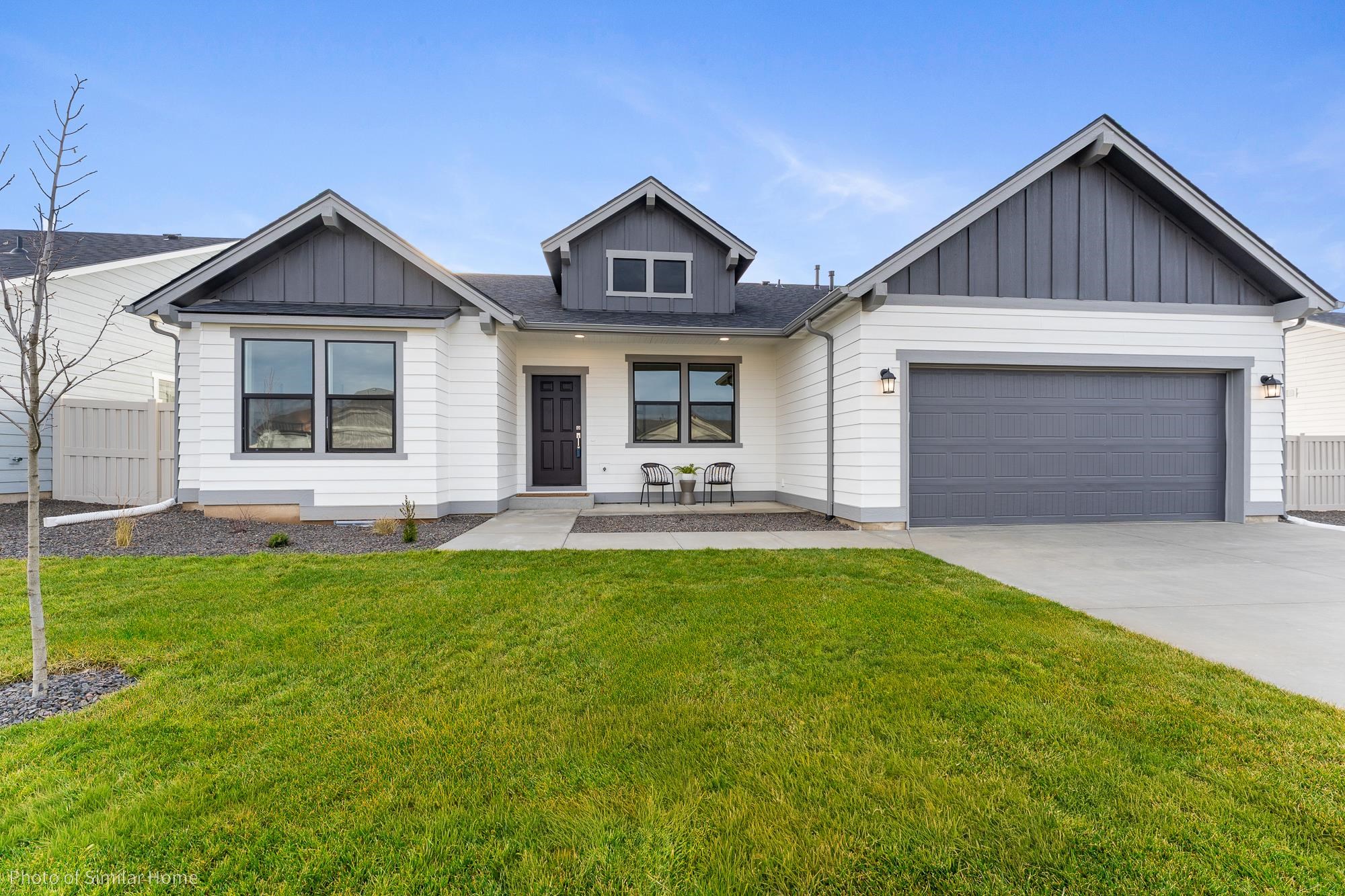 2422 Annie Place Cheney, WA 99004 - Photo 1 of 22