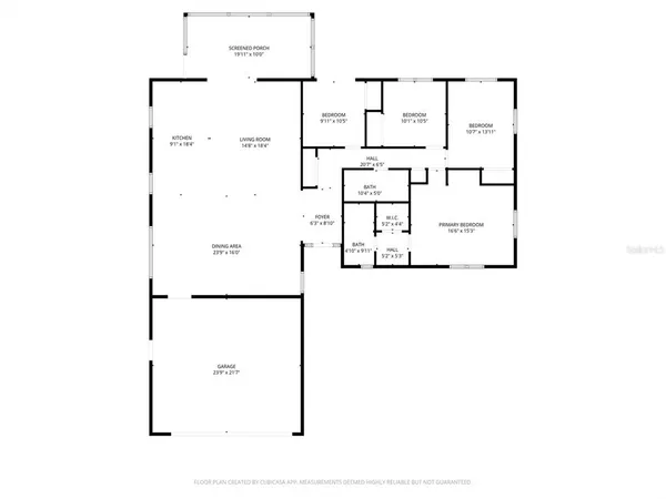 $570,000 | 623 Green Meadow Avenue, Maitland, FL 32751
