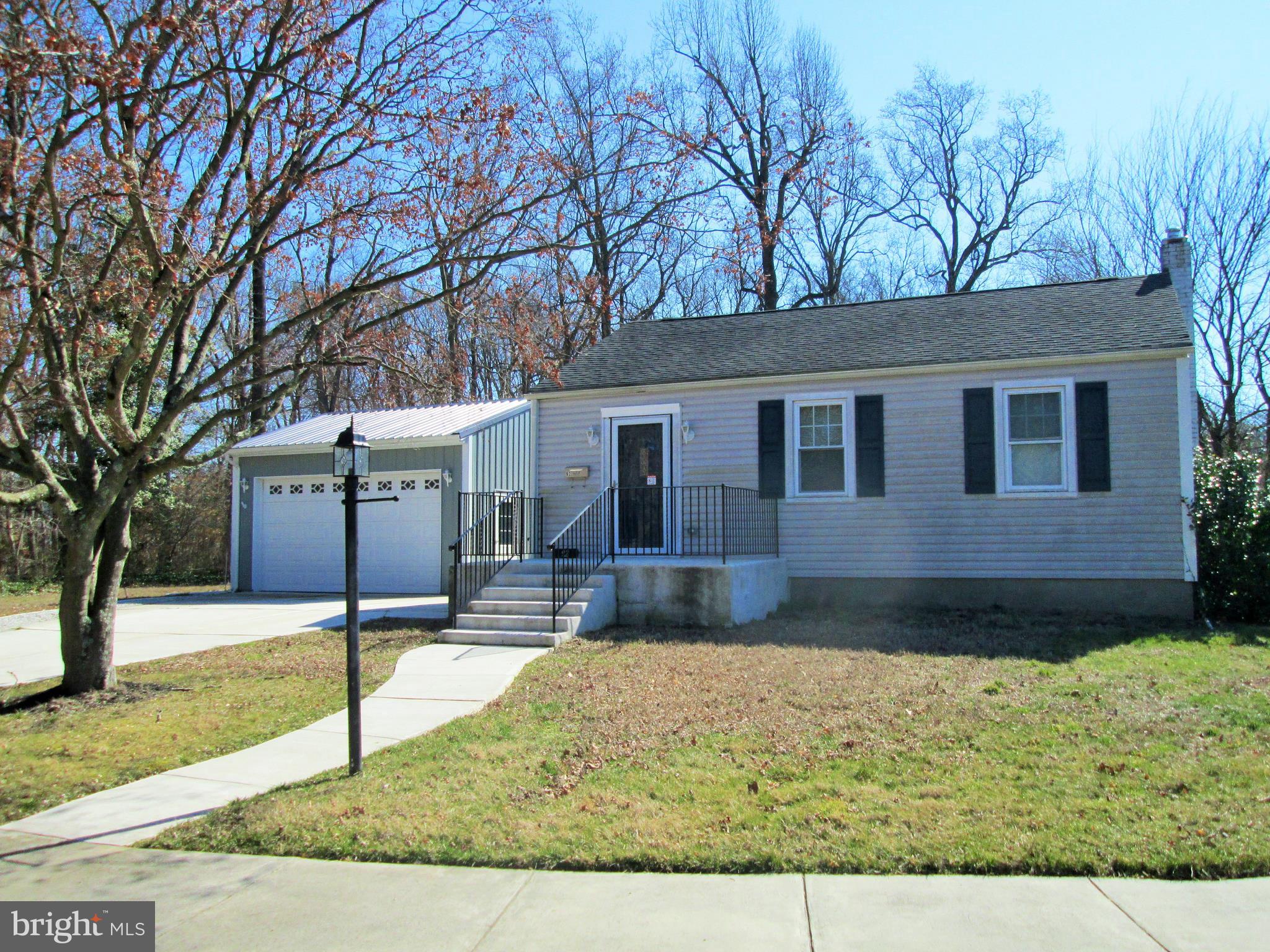 92 Edison Road Cherry Hill, NJ 08034 - Photo 1 of 8