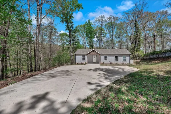 $499,000 | 117 Horton Road, Townville, SC 29689