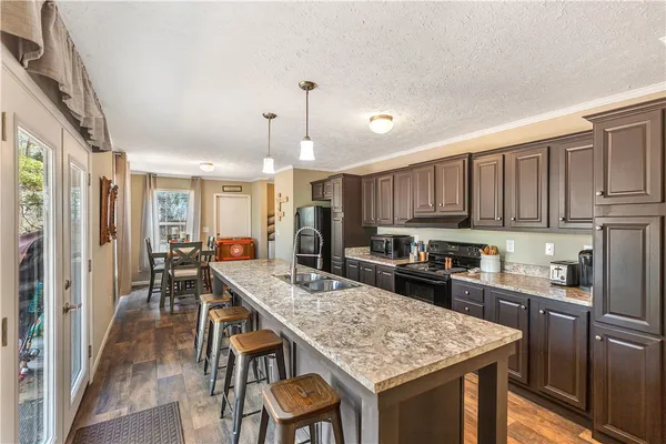 $499,000 | 117 Horton Road, Townville, SC 29689