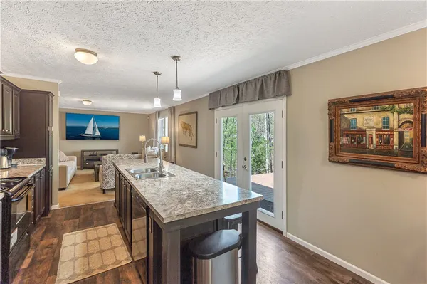 $499,000 | 117 Horton Road, Townville, SC 29689