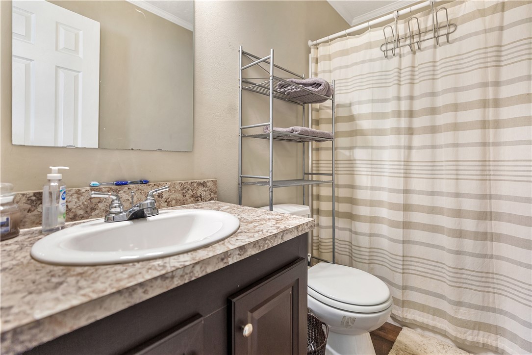 117 Horton Road Townville, SC 29689 - Photo 20 of 26