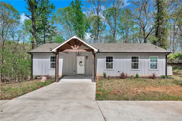 $499,000 | 117 Horton Road, Townville, SC 29689
