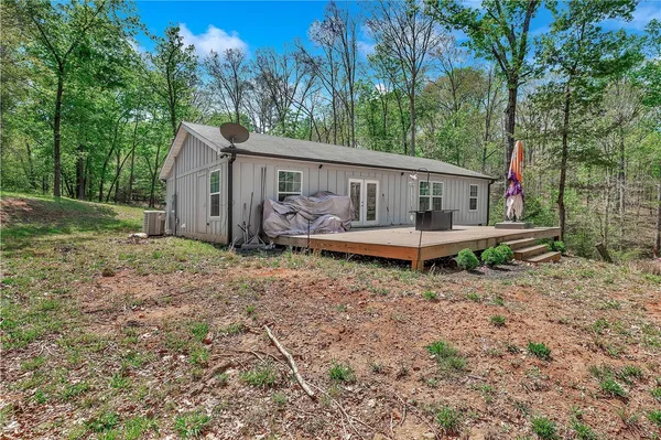 $499,000 | 117 Horton Road, Townville, SC 29689