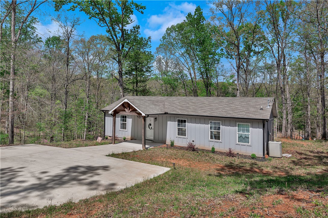 117 Horton Road Townville, SC 29689 - Photo 24 of 26