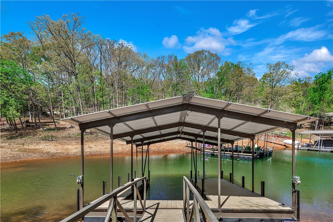 117 Horton Road Townville, SC 29689 - Photo 3 of 26