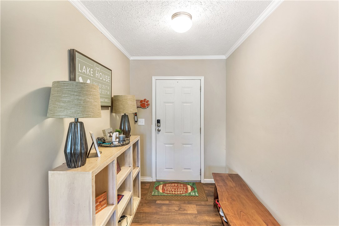 117 Horton Road Townville, SC 29689 - Photo 5 of 26