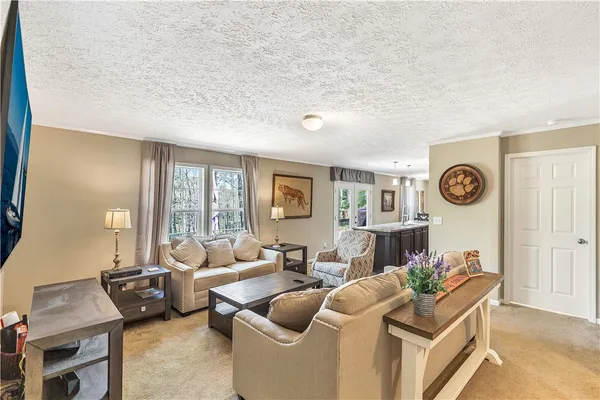 $499,000 | 117 Horton Road, Townville, SC 29689