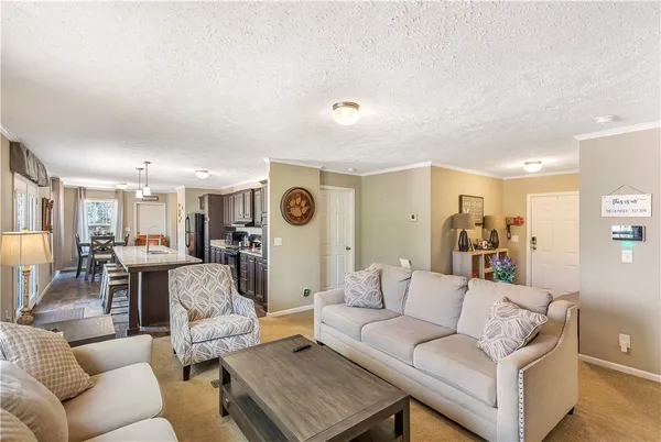 $499,000 | 117 Horton Road, Townville, SC 29689