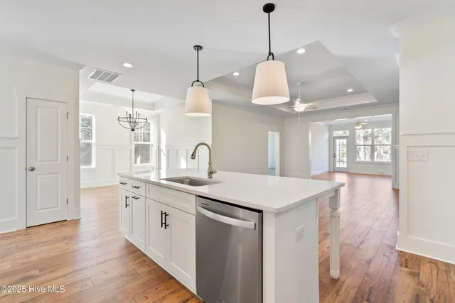 $409,900 | 1242 Formosa Drive, Unit 80, Bolivia, NC 28422