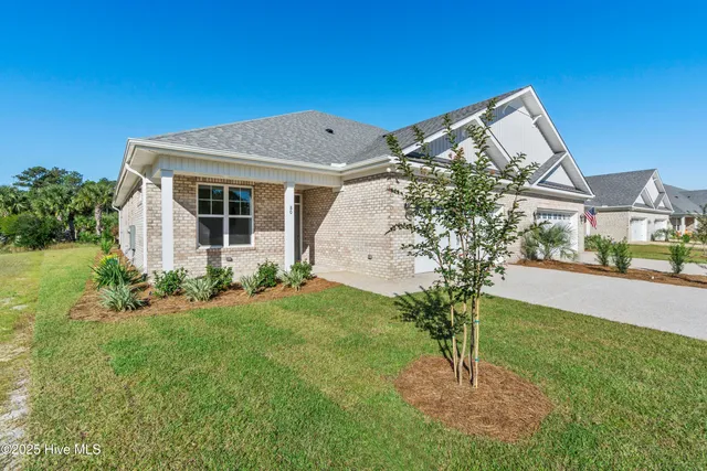 $429,900 | 1242 Formosa Drive, Unit 80, Bolivia, NC 28422