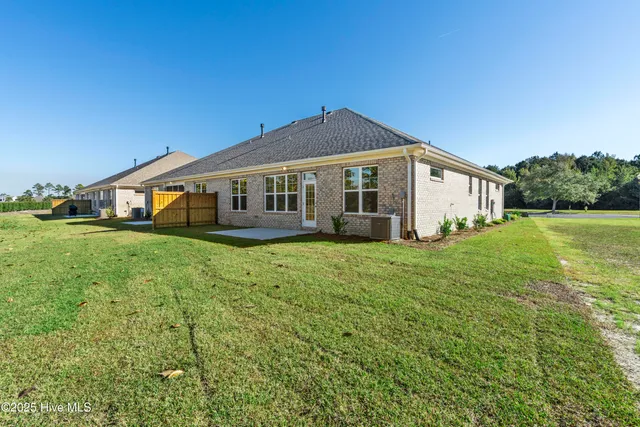 $409,900 | 1242 Formosa Drive, Unit 80, Bolivia, NC 28422